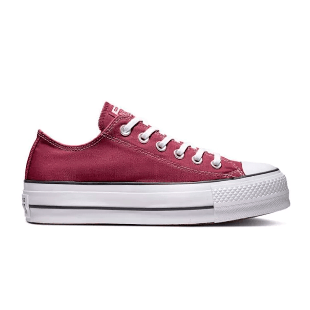Converse W Ct As Platform Ox / Lift Ox - CONVERSE