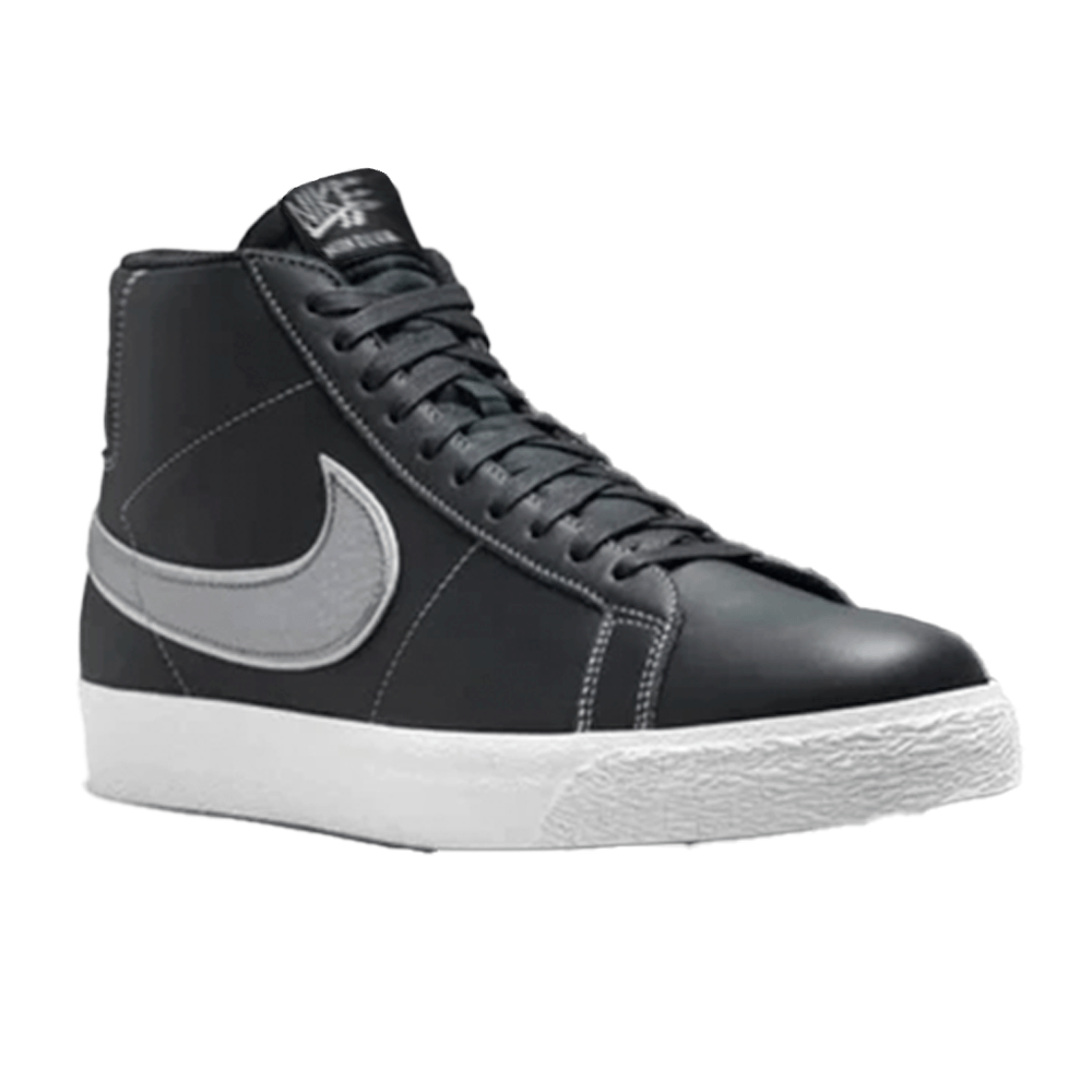 Nike Sb Zoom Blazer Mid Ms Qs - NIKE