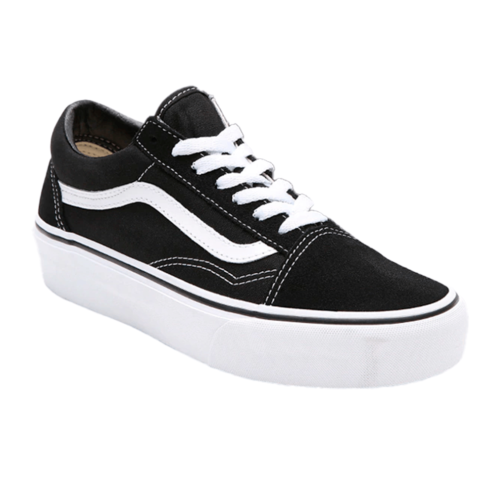 Vans W Old Skool Platform - VANS