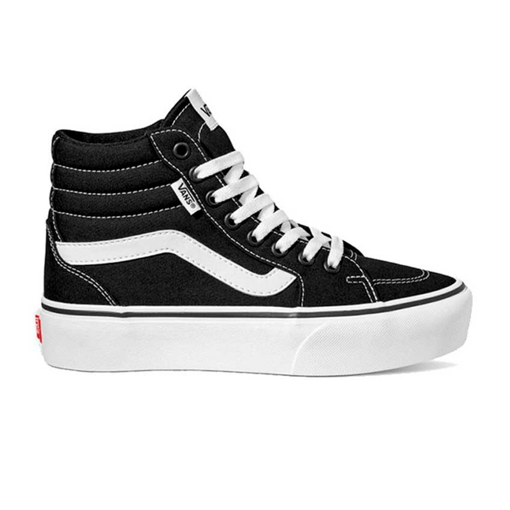 Vans W Filmore Hi Platform - VANS