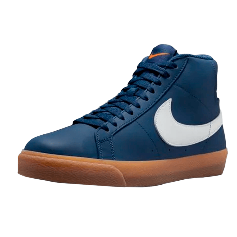 Nike Sb Zoom Blazer Mid - NIKE