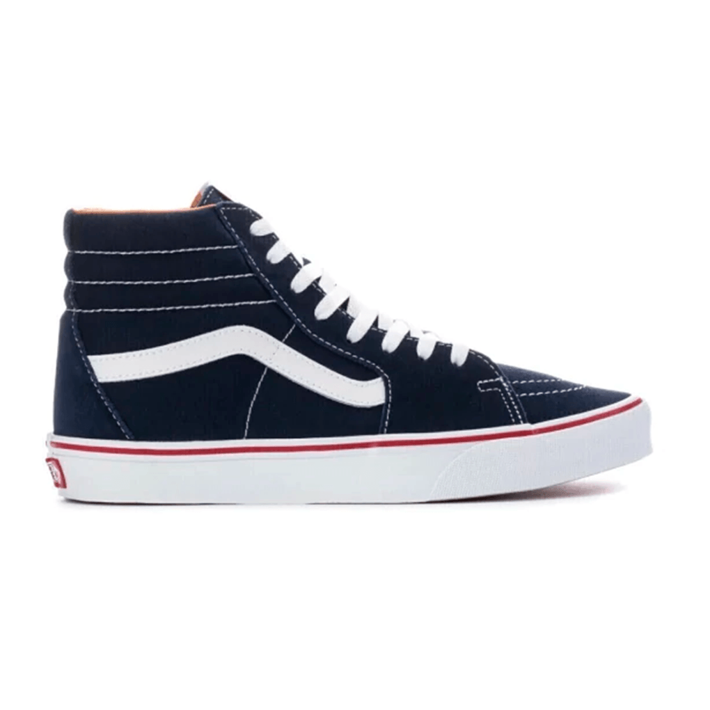 Vans Sk8 Hi Azul - VANS