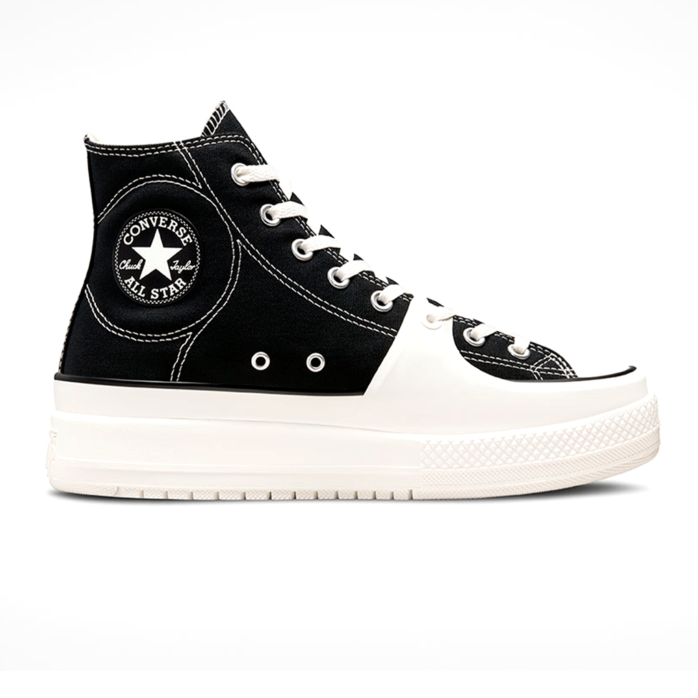 Converse Ct As Hi Construct A05094C - CONVERSE