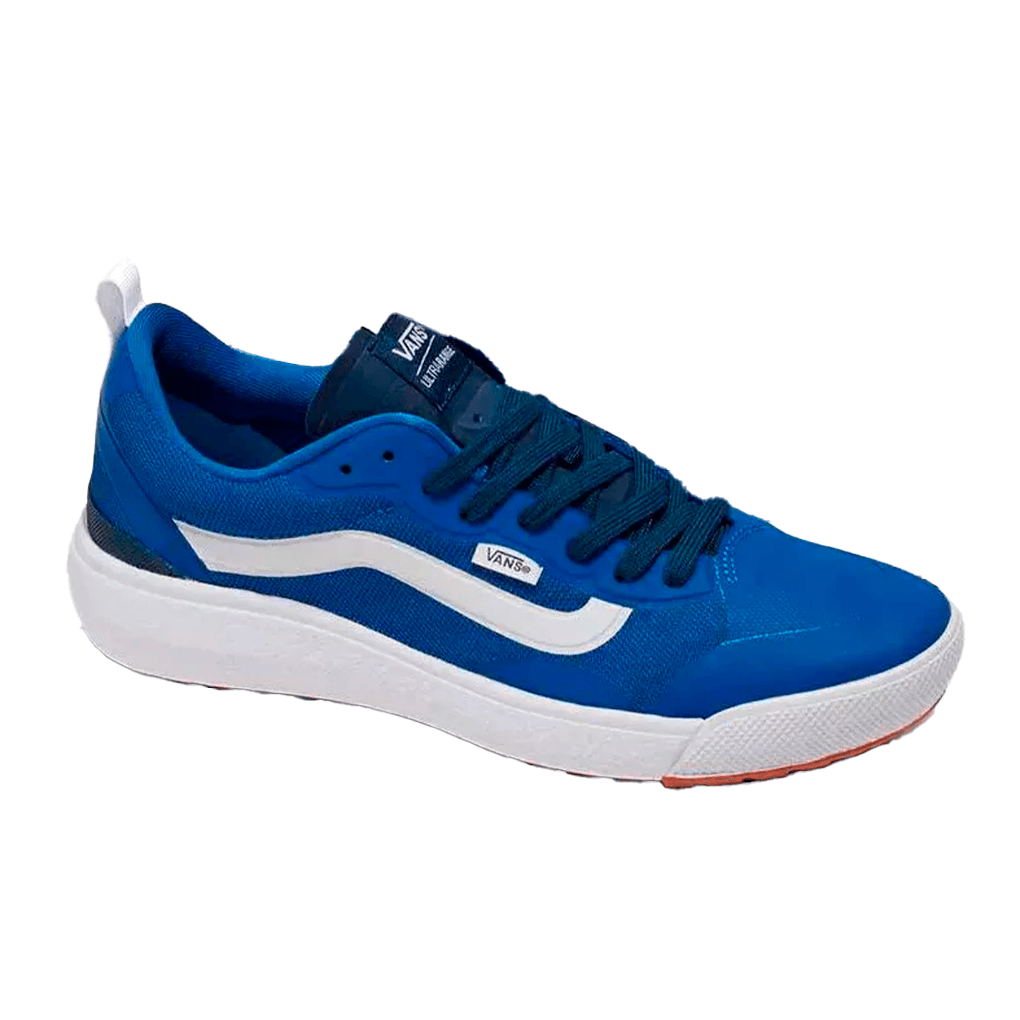 Vans U Ultrarange Exo Azu/bla - VANS