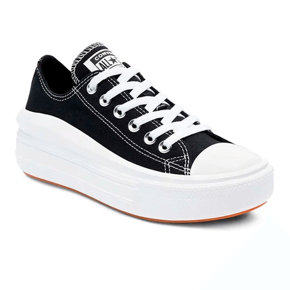 Converse W Chuck Taylor As Move Ox - CONVERSE