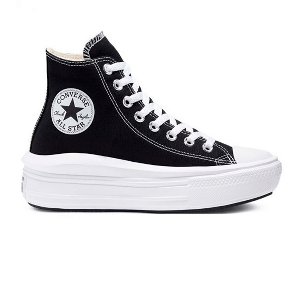 Converse W Chuck Taylor As Move Hi - CONVERSE