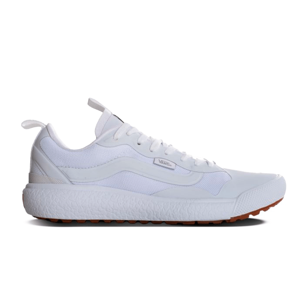 Vans U Ultrarange Exo Blanco - VANS