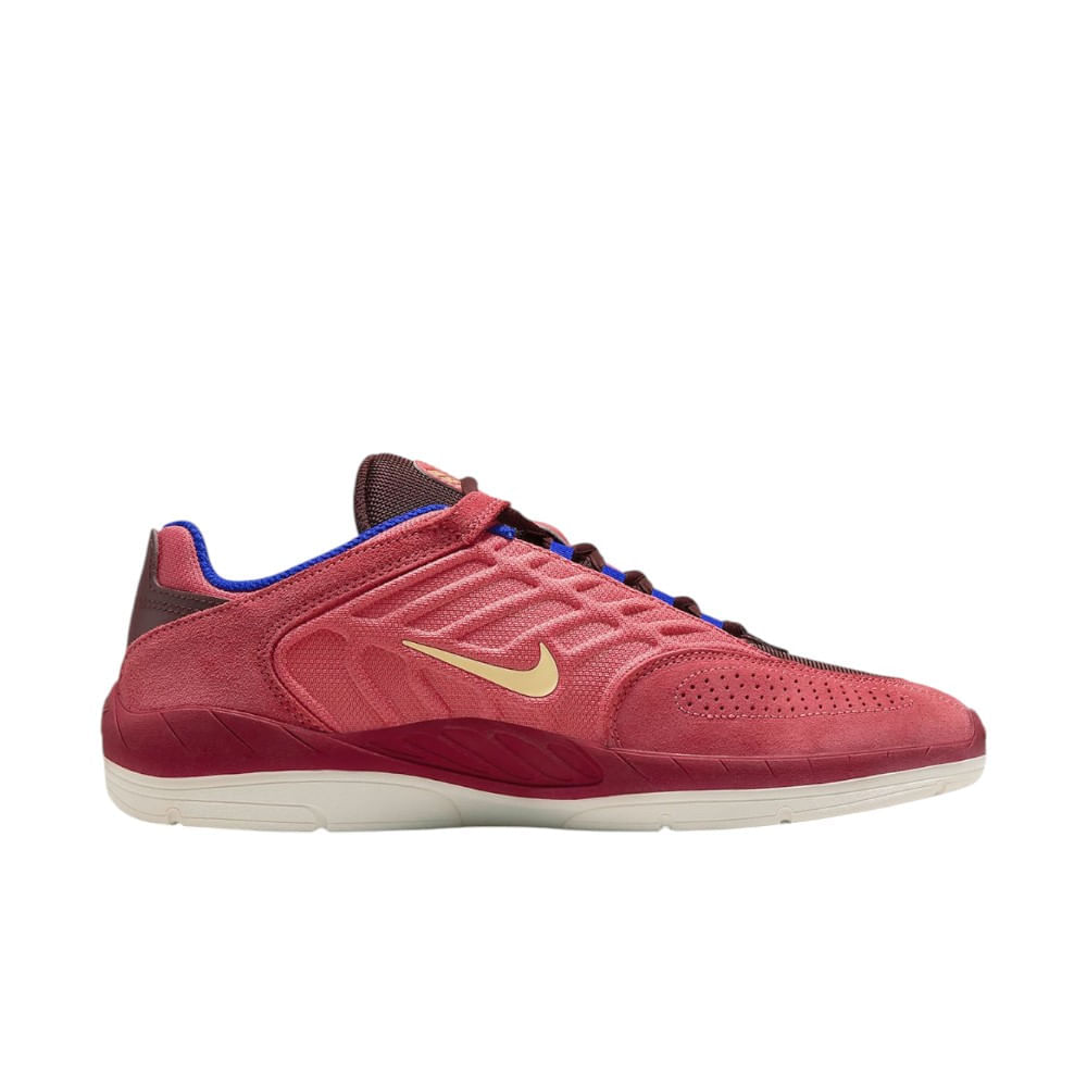 Nike Sb Vertebrae Te Fz4878 600 - NIKE