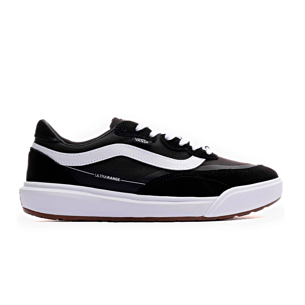 Vans Mte Ultrarange 2.0 Se Negro - VANS