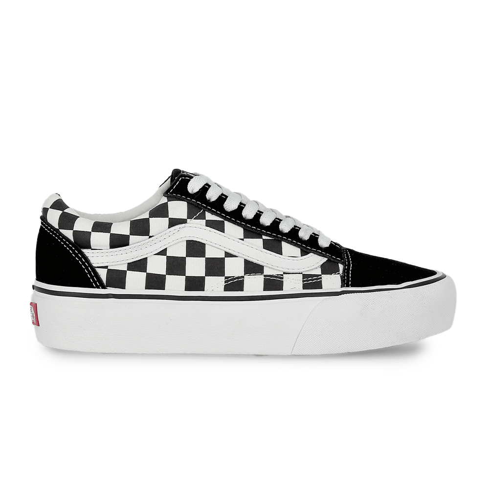 Vans Old Skool Platform - VANS