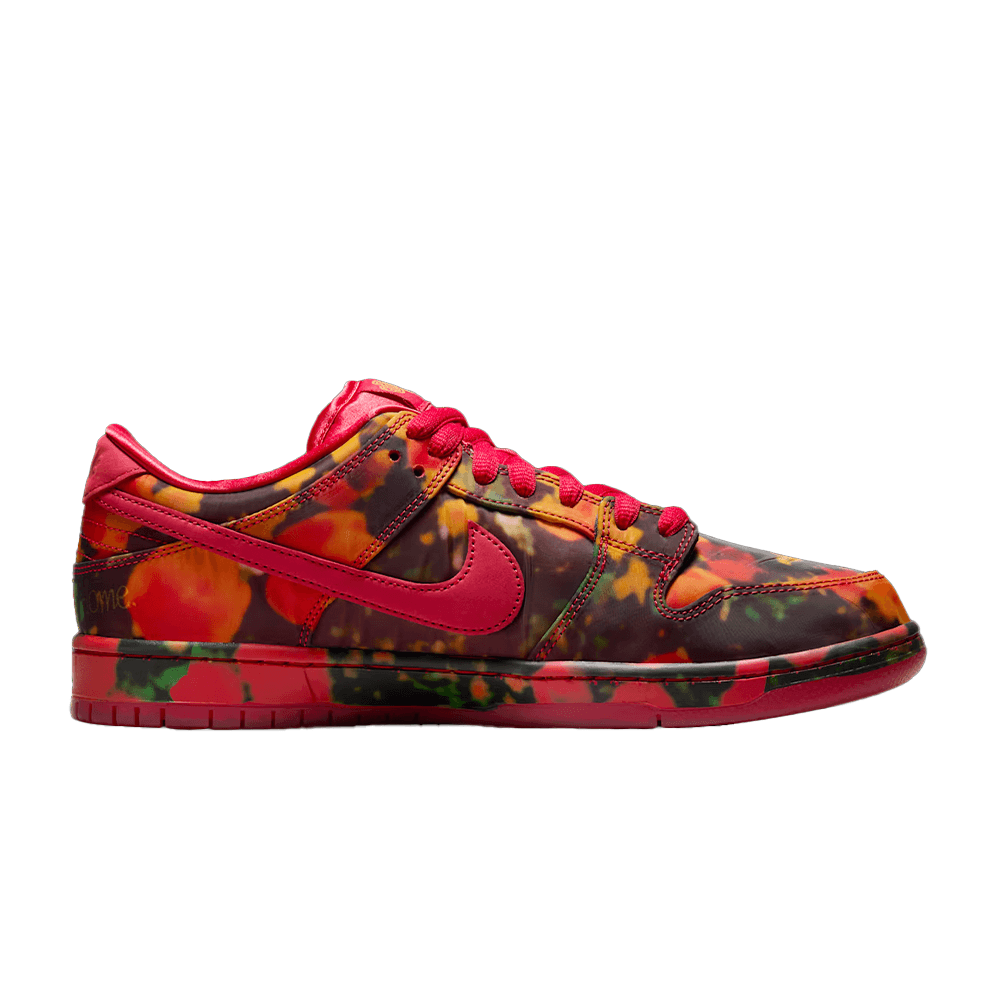 Nike Sb Dunk Low Pro The Wizard Of Oz - NIKE