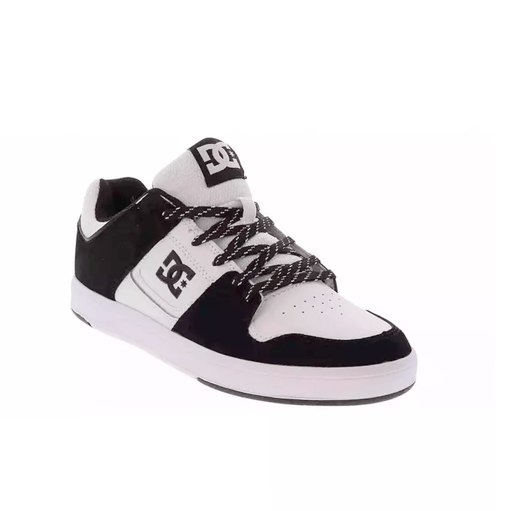 Dc Shoes Cure 1261112063 Hlc - DC SHOES