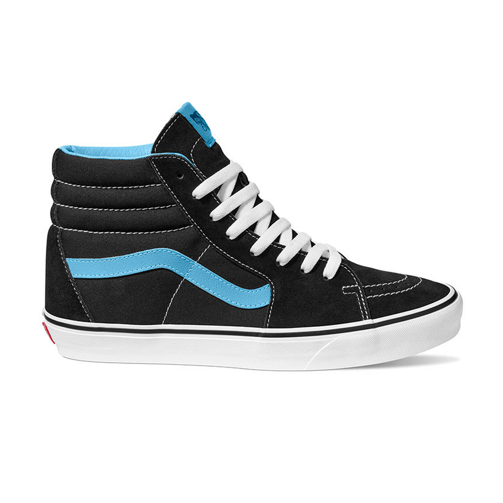 Vans Sk8 Hi Celeste - VANS