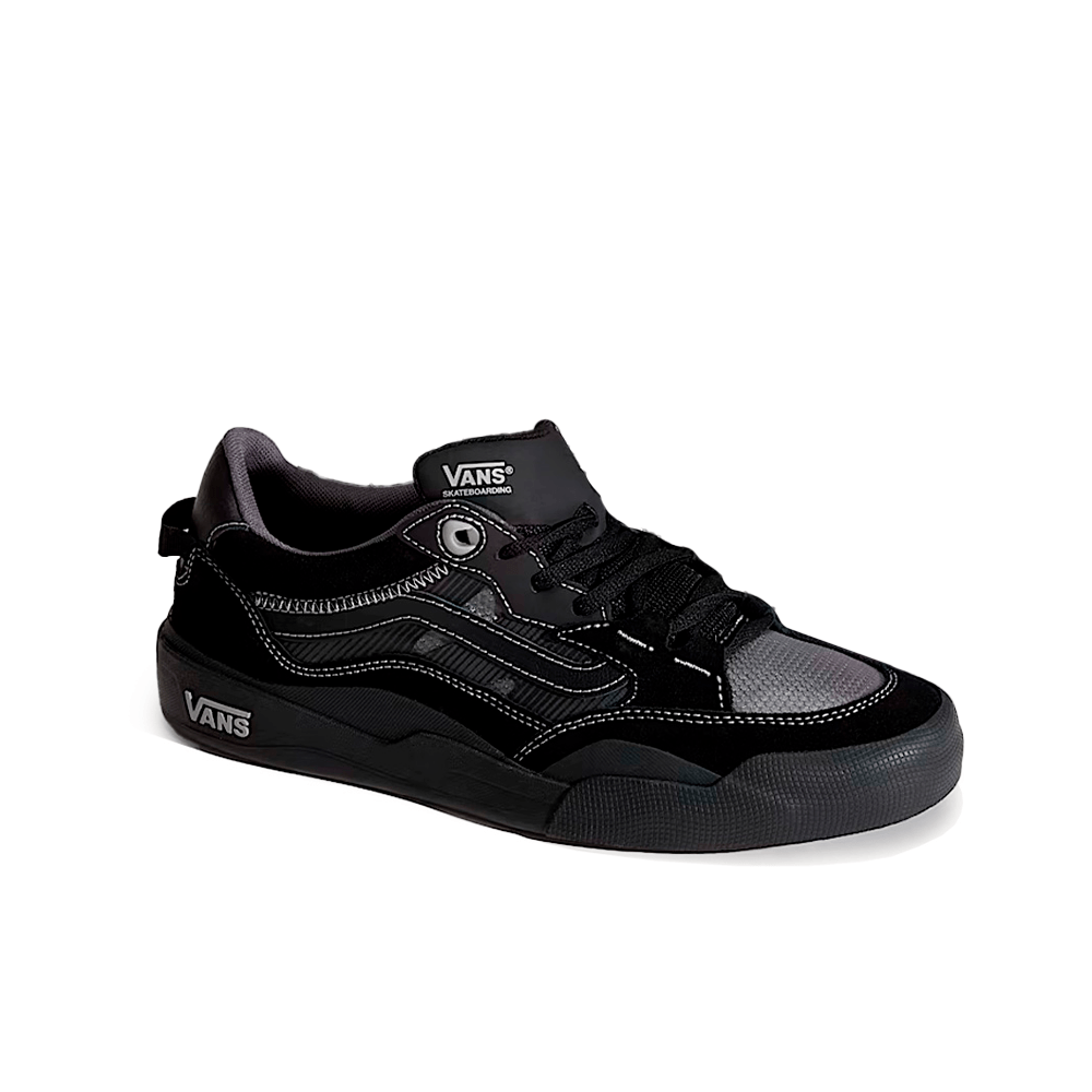 Vans Skate 2 Wayvee Neg - VANS