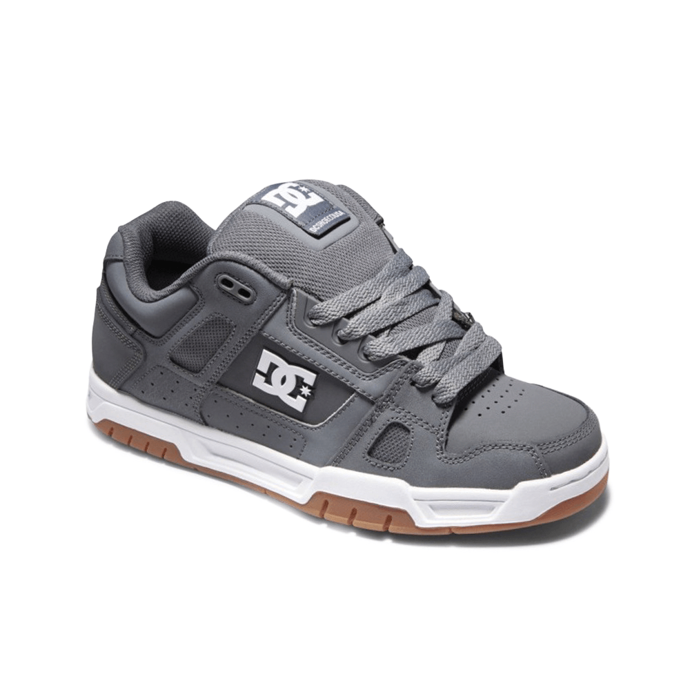DC Shoes Dc Stag Gri 2G - DC SHOES