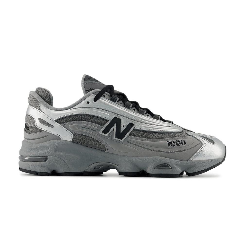 New Balance 1000 Gri/pla. - NEW BALANCE