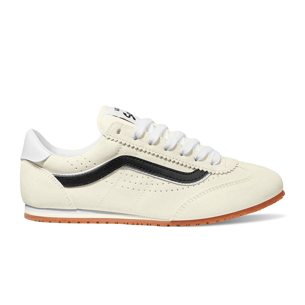 Vans W Super Lowpro Cru - VANS