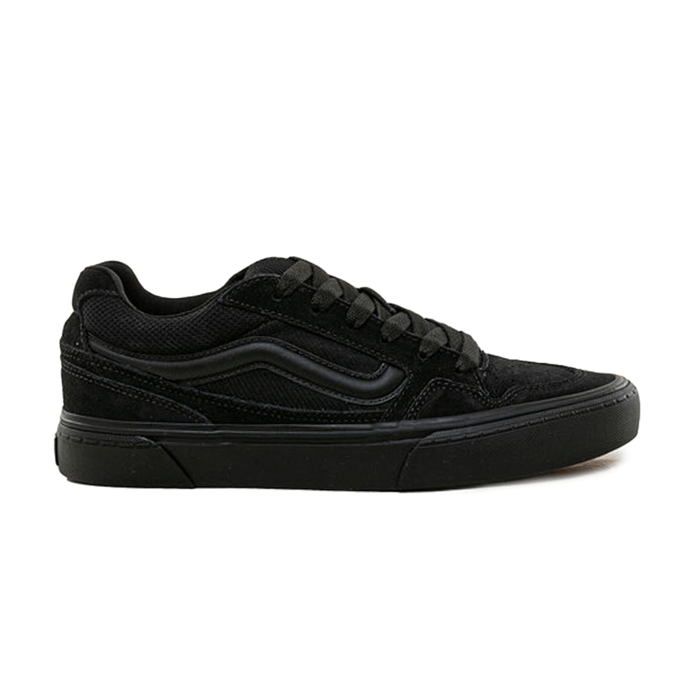 Vans Caldrone Negro - VANS