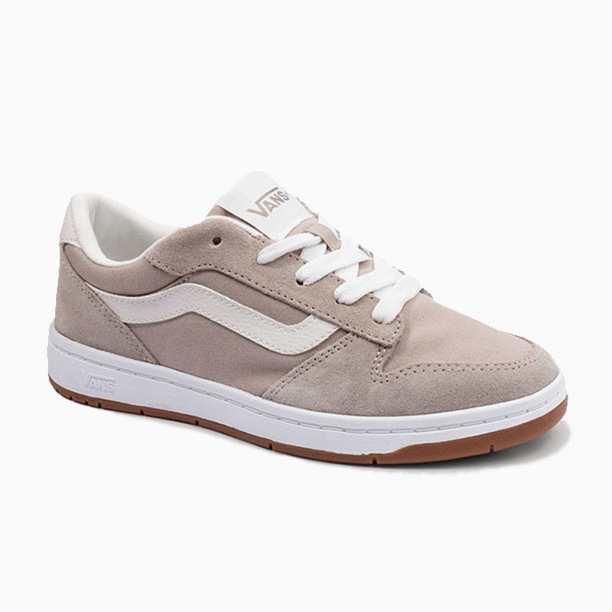 Vans Ryland Ls Bei. - VANS