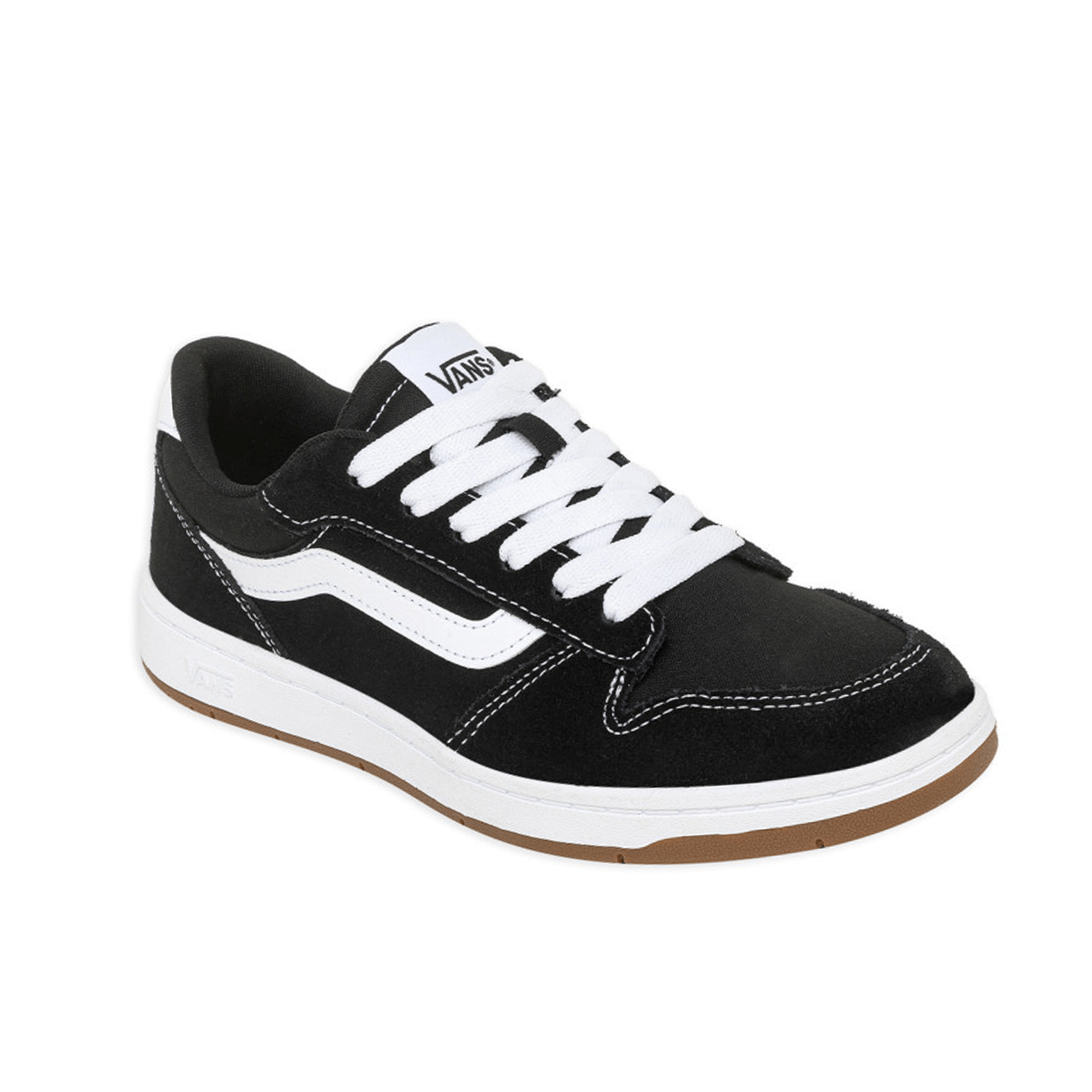 Vans Ryland Ls Neg. - VANS