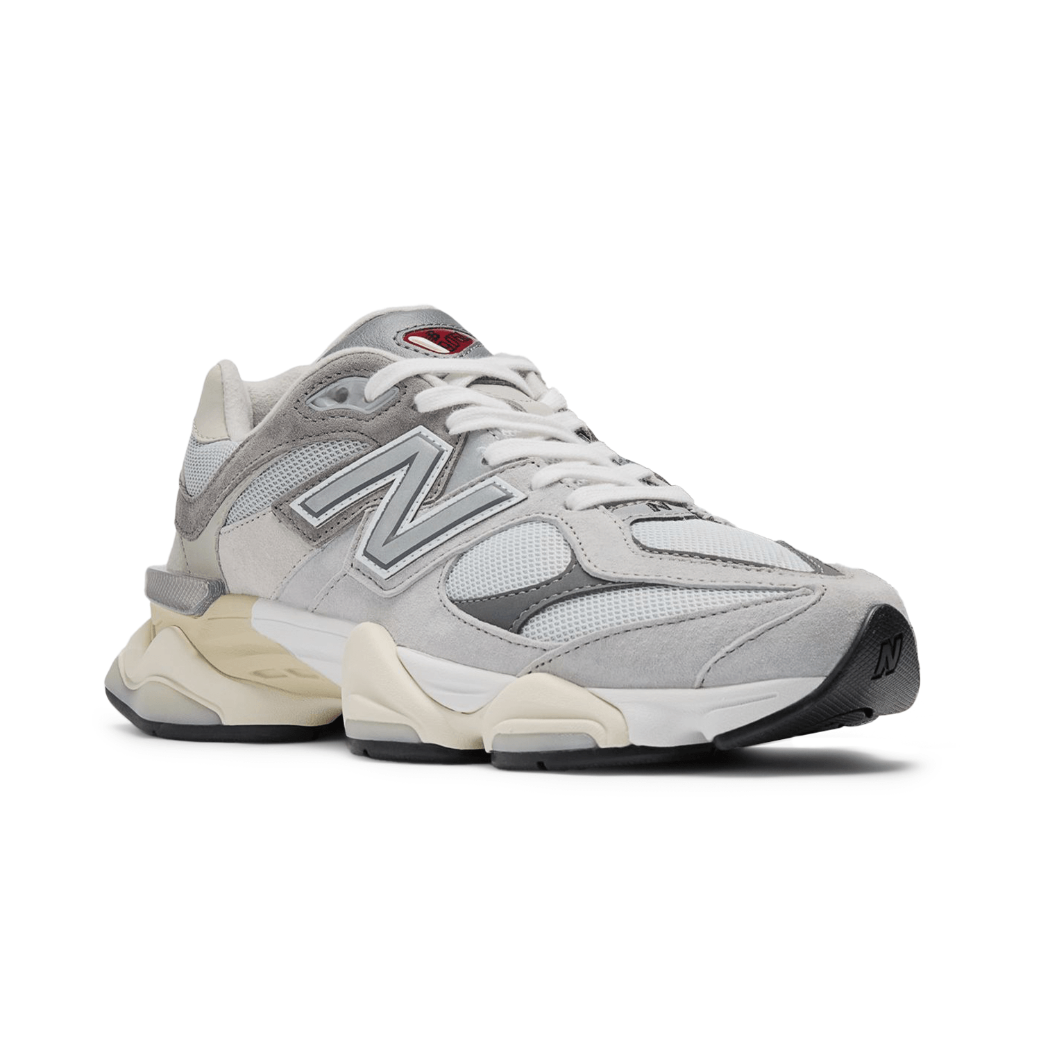 New Balance 9060 Gri. - NEW BALANCE
