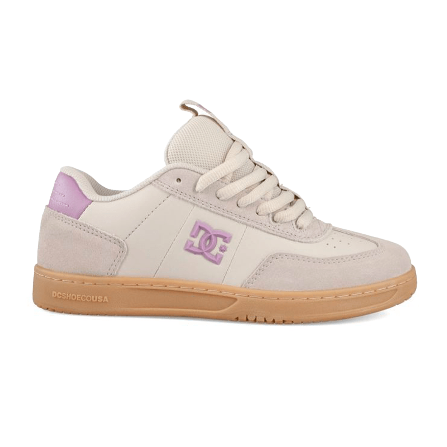 DC Shoes Dc W Astrix Gri/lil. - DC SHOES