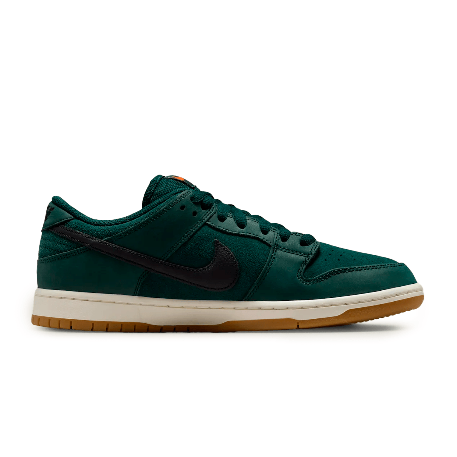 Nike Sb Dunk Low Pro Ver. - NIKE