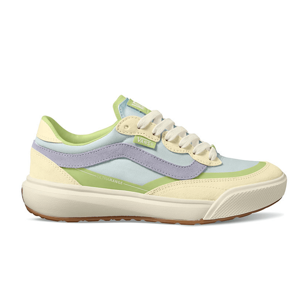 Vans Mte Ultrarange 2.0 Se Cel. - VANS