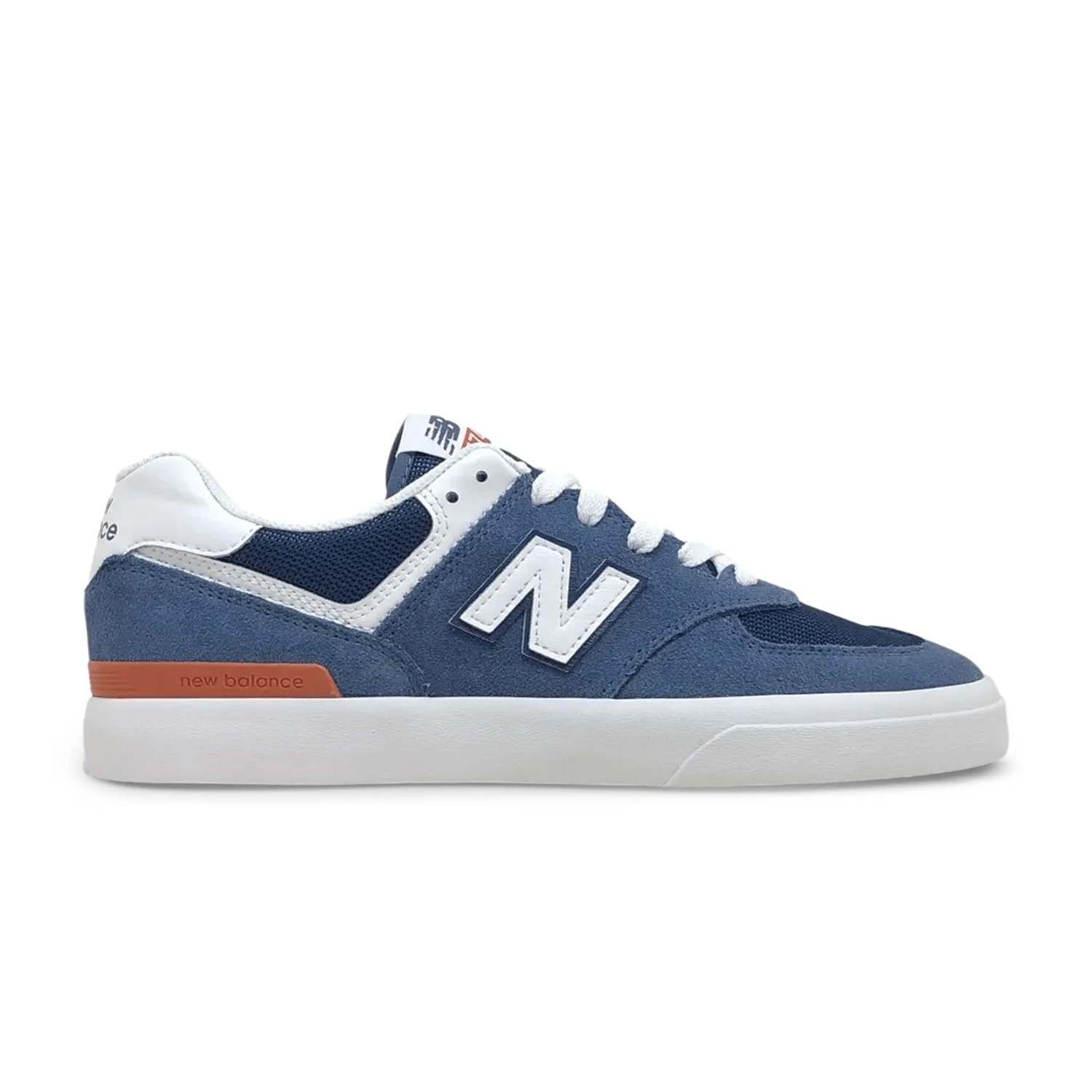 New Balance NM574 Azu. - NEW BALANCE