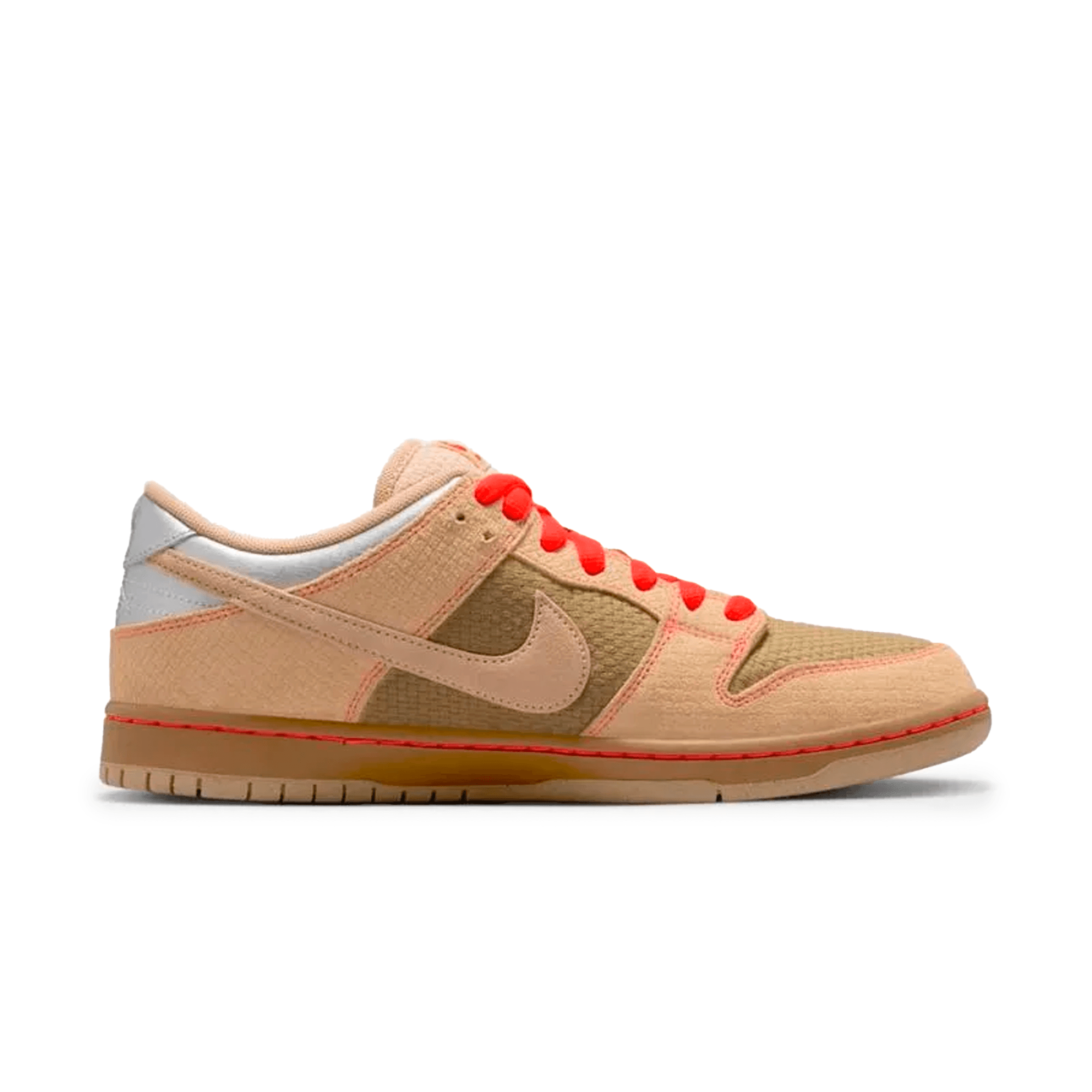 Nike Sb Dunk Low Pro Bei/ver. - NIKE