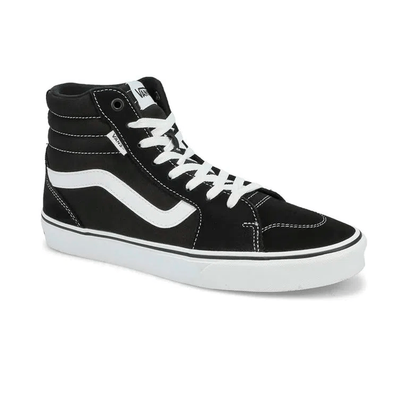 Vans Filmore Hi Neg. - VANS