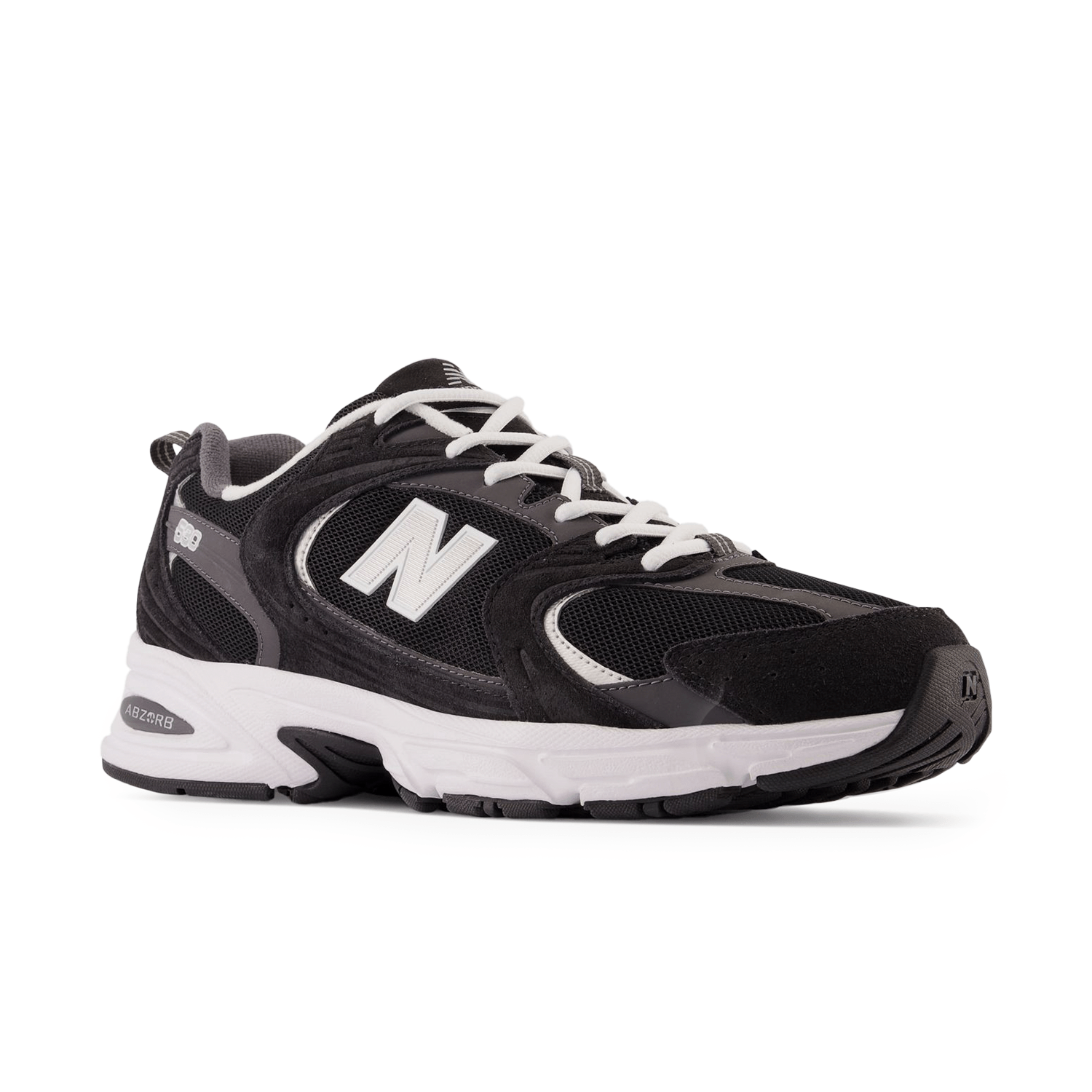 New Balance MR530 Neg/bla - NEW BALANCE