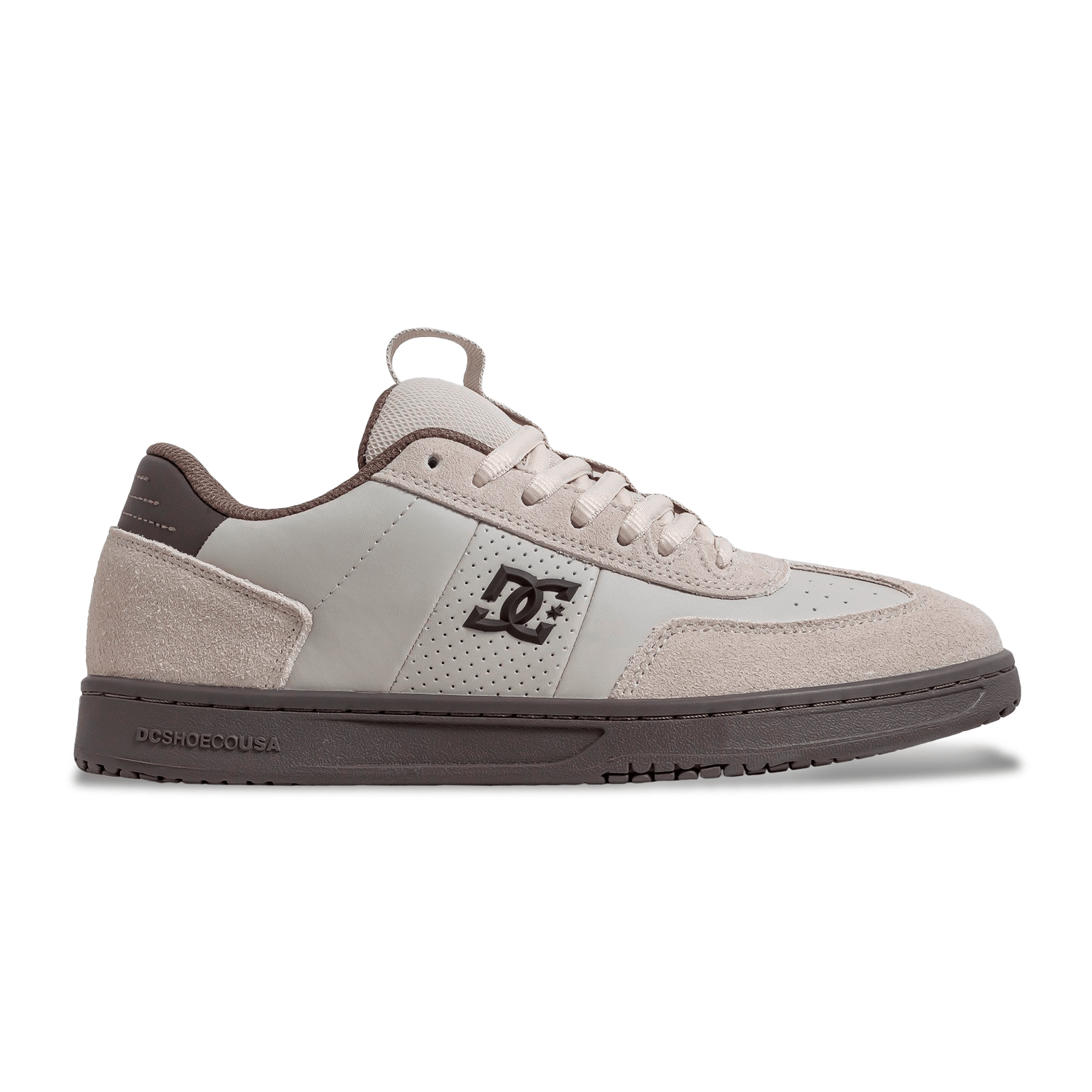 DC Shoes Astrix S Dc Gri. - DC SHOES