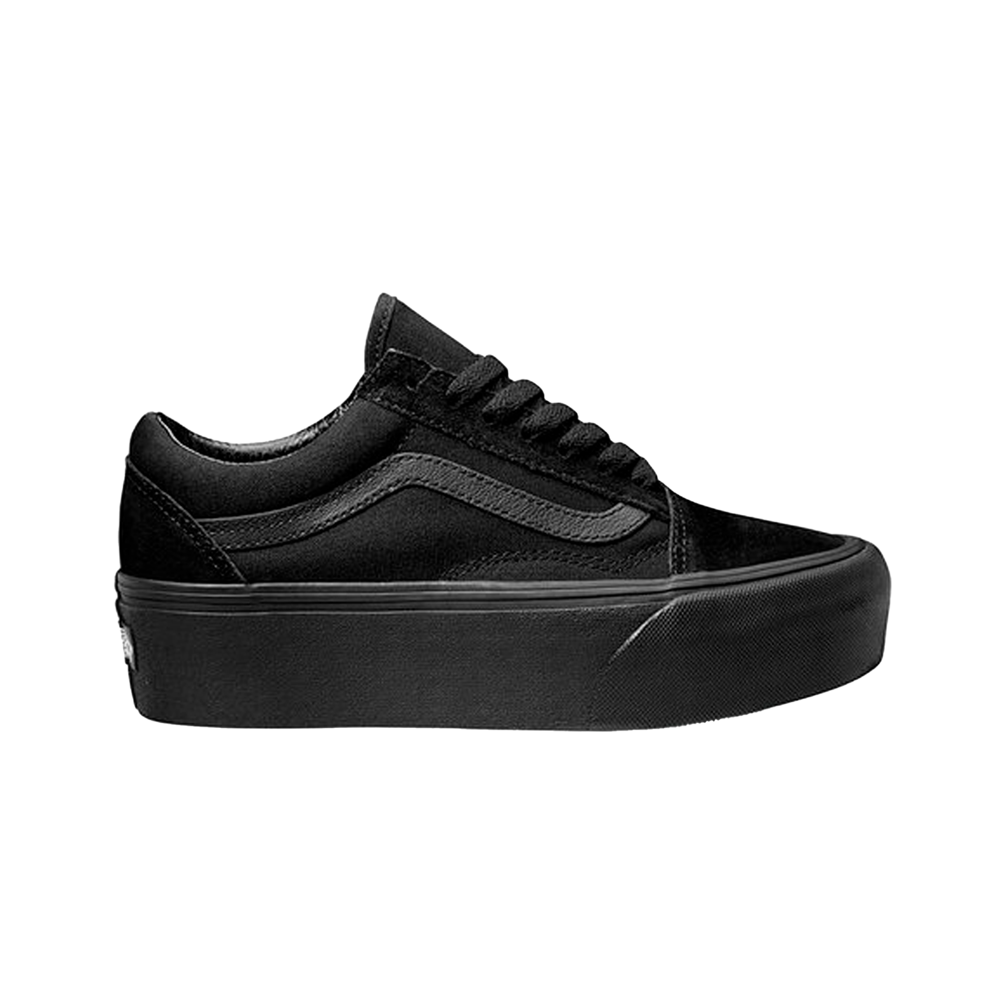 Vans Old Skool Stackform Neg. - VANS