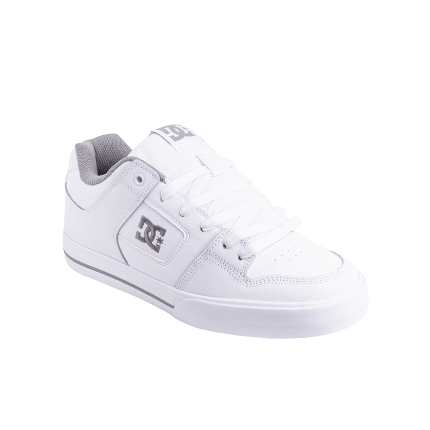 DC Shoes Dc Pure Hbw Bla. - DC SHOES