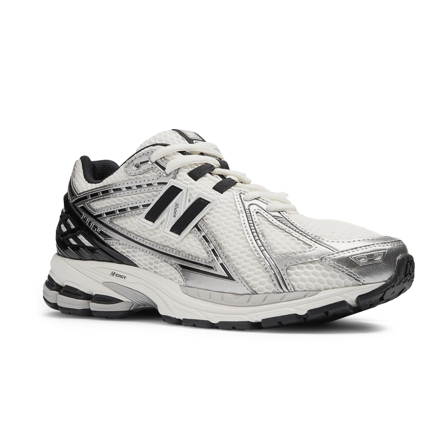 New Balance 1906R Bla/pla. - NEW BALANCE